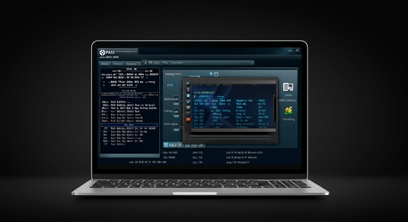 Dính Pass Bios: Nguyên nhân và cách khắc phục lỗi nhanh chóng 9 Pass BIOS là gì? Tại sao máy tính của bạn