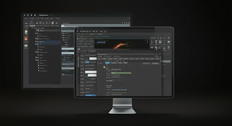 Dreamweaver 2017: Hướng Dẫn Tải & Cài Đặt Chi Tiết