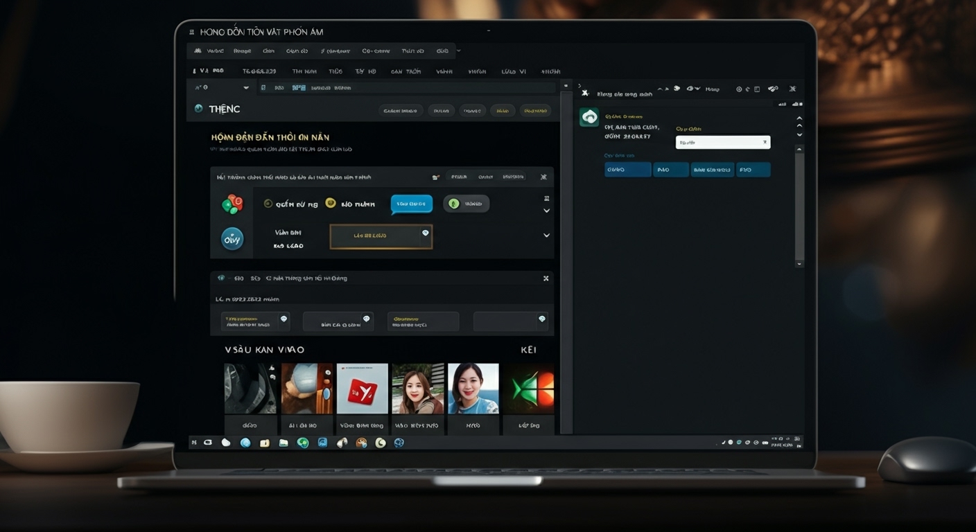 Dreamweaver 2018: Đánh Giá Chi Tiết và Hướng Dẫn Cài Đặt A-Z 12 Hướng dẫn chi tiết cách tải và cài đặt phần