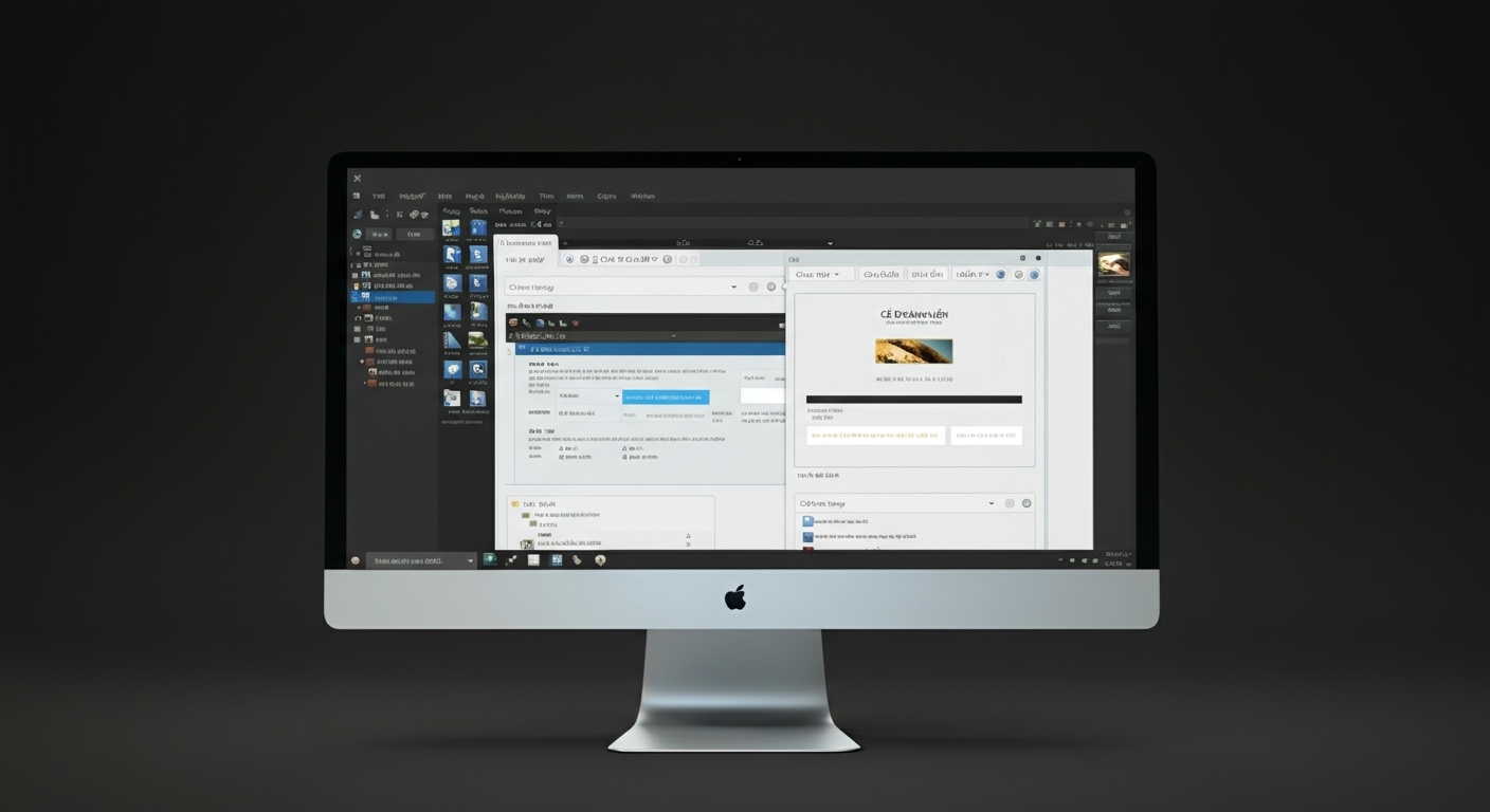 Cấu hình yêu cầu để cài đặt Dreamweaver phiên bản
