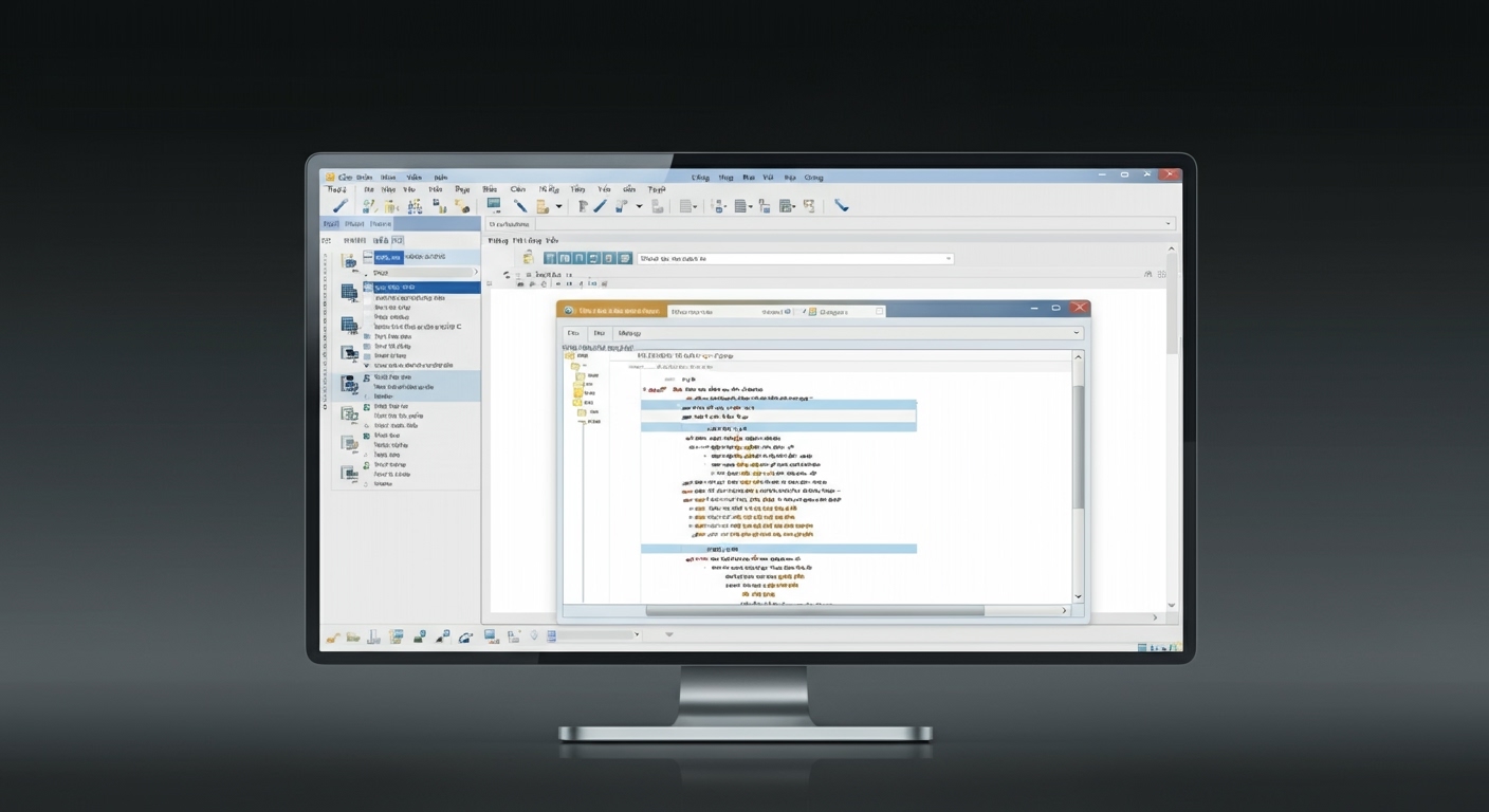 Dreamweaver 2024: Review Tính Năng, Cấu Hình & Cập Nhật Mới 11 Phân Tích Sâu Các Chức Năng Cốt Lõi Của Dreamweaver