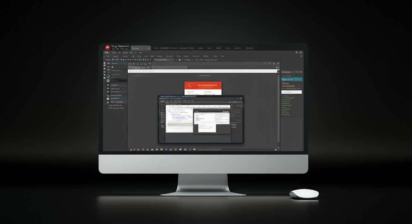 Dreamweaver 2024: Review Tính Năng, Cấu Hình & Cập Nhật Mới 9 Tổng Quan Về Adobe Dreamweaver Phiên Bản Mới Nhất