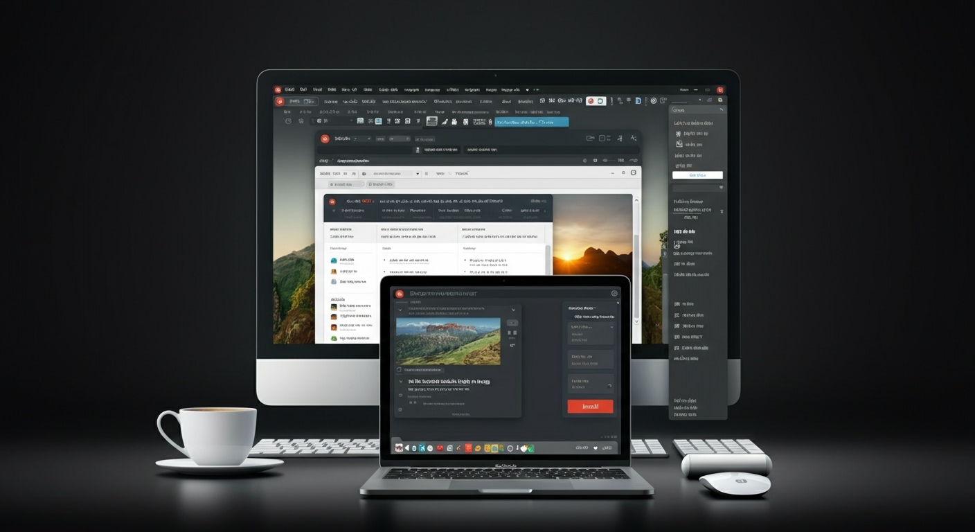Dreamweaver 2024: Review Tính Năng, Cấu Hình & Cập Nhật Mới 14 Hướng Dẫn Tải và Cài Đặt Dreamweaver An Toàn Từ