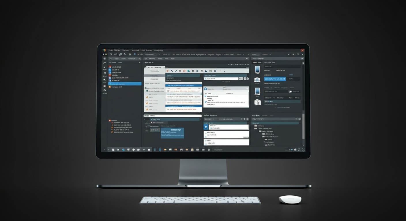 Dreamweaver 2025: Tính Năng, Ngày Ra Mắt & Đánh Giá Chi Tiết 12 Cấu hình hệ thống yêu cầu để cài đặt Dreamweaver