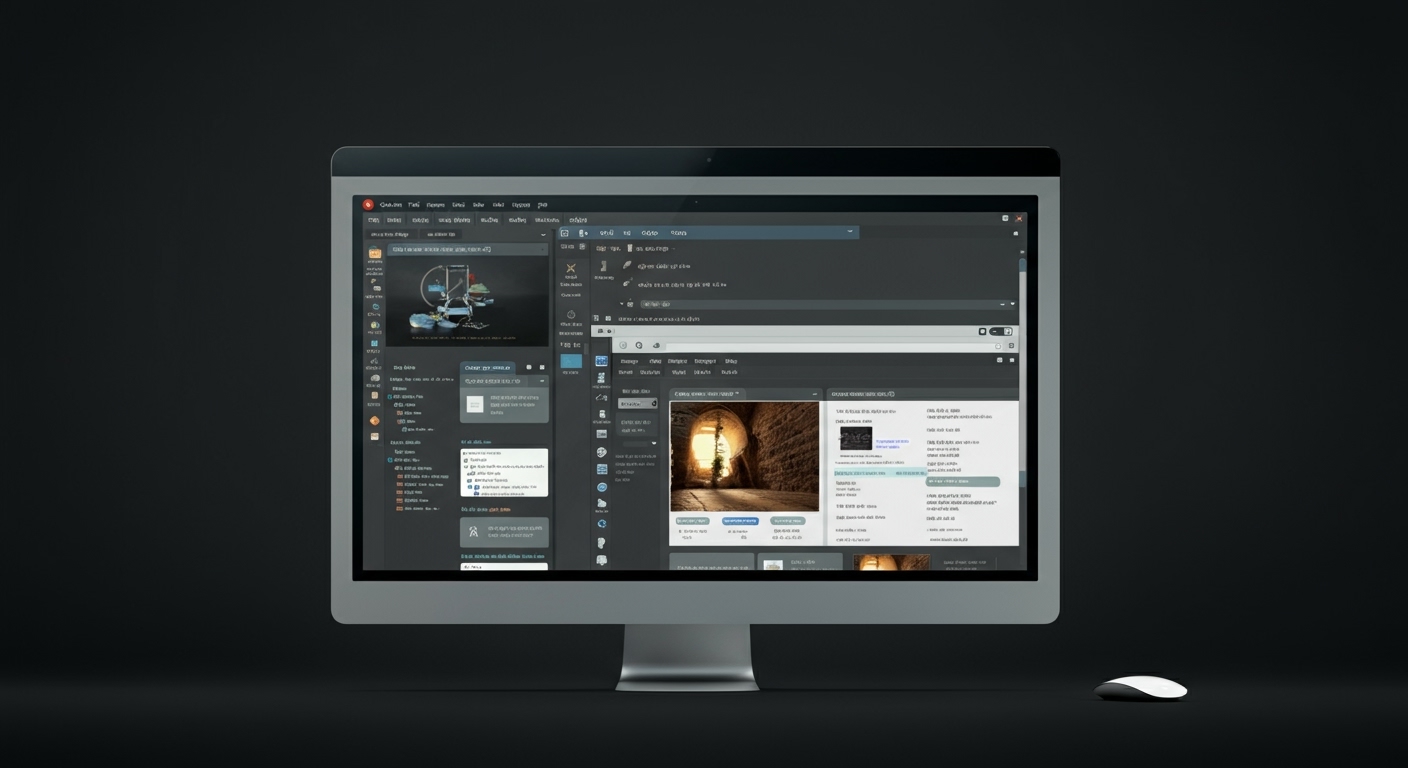Dreamweaver 2025: Tính Năng, Ngày Ra Mắt & Đánh Giá Chi Tiết 16 Câu hỏi thường gặp (FAQ)