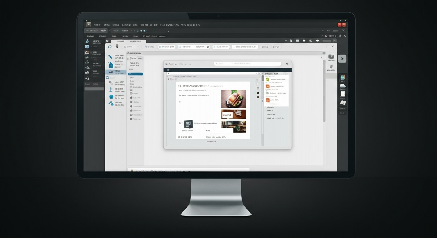 Dreamweaver 2025: Tính Năng, Ngày Ra Mắt & Đánh Giá Chi Tiết 15 Hướng dẫn tải và cài đặt phiên bản Dreamweaver mới