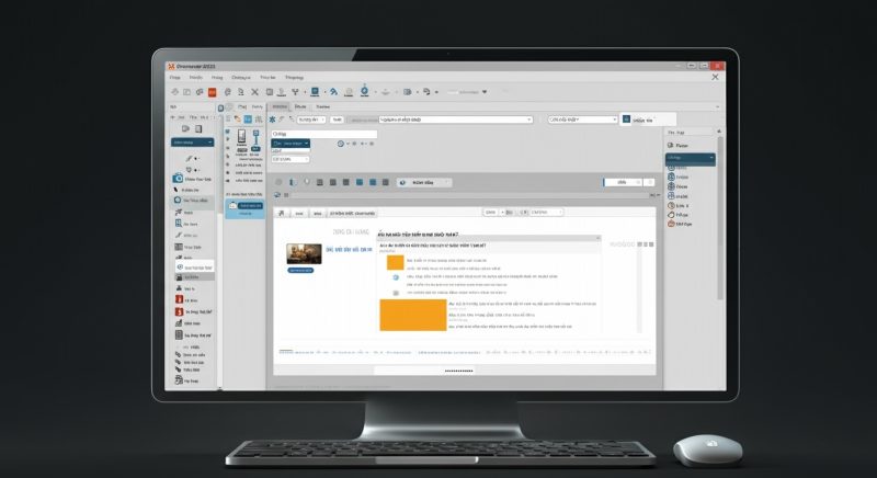 Dreamweaver 2025: Tính Năng, Ngày Ra Mắt & Đánh Giá