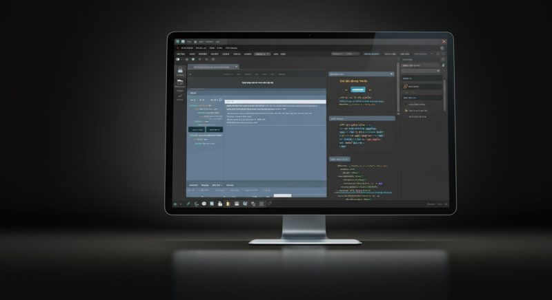 Dreamweaver 2026: Tương Lai Thiết Kế Web & Tính Năng