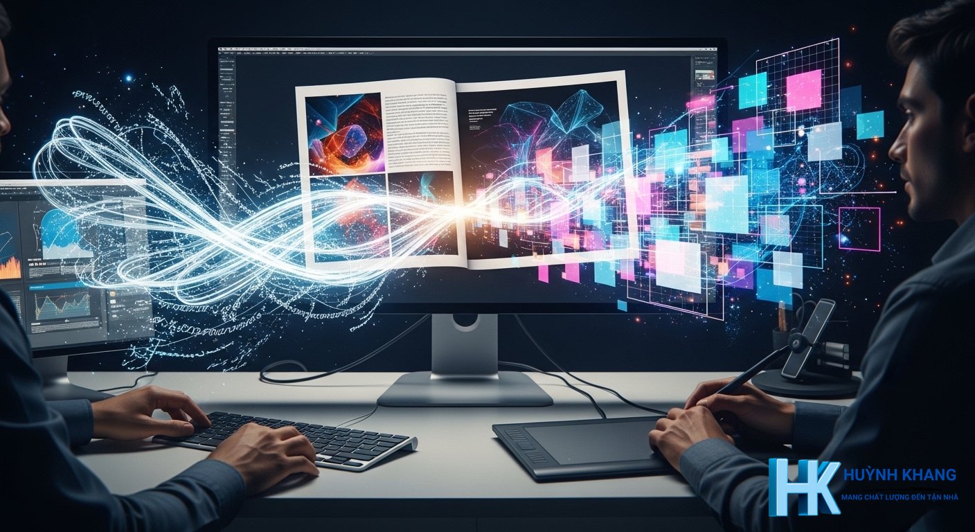 Incopy 2021: Hướng Dẫn, Tính Năng & Tình Trạng Hỗ Trợ 2026 9 Giới thiệu tổng quan về Adobe Incopy