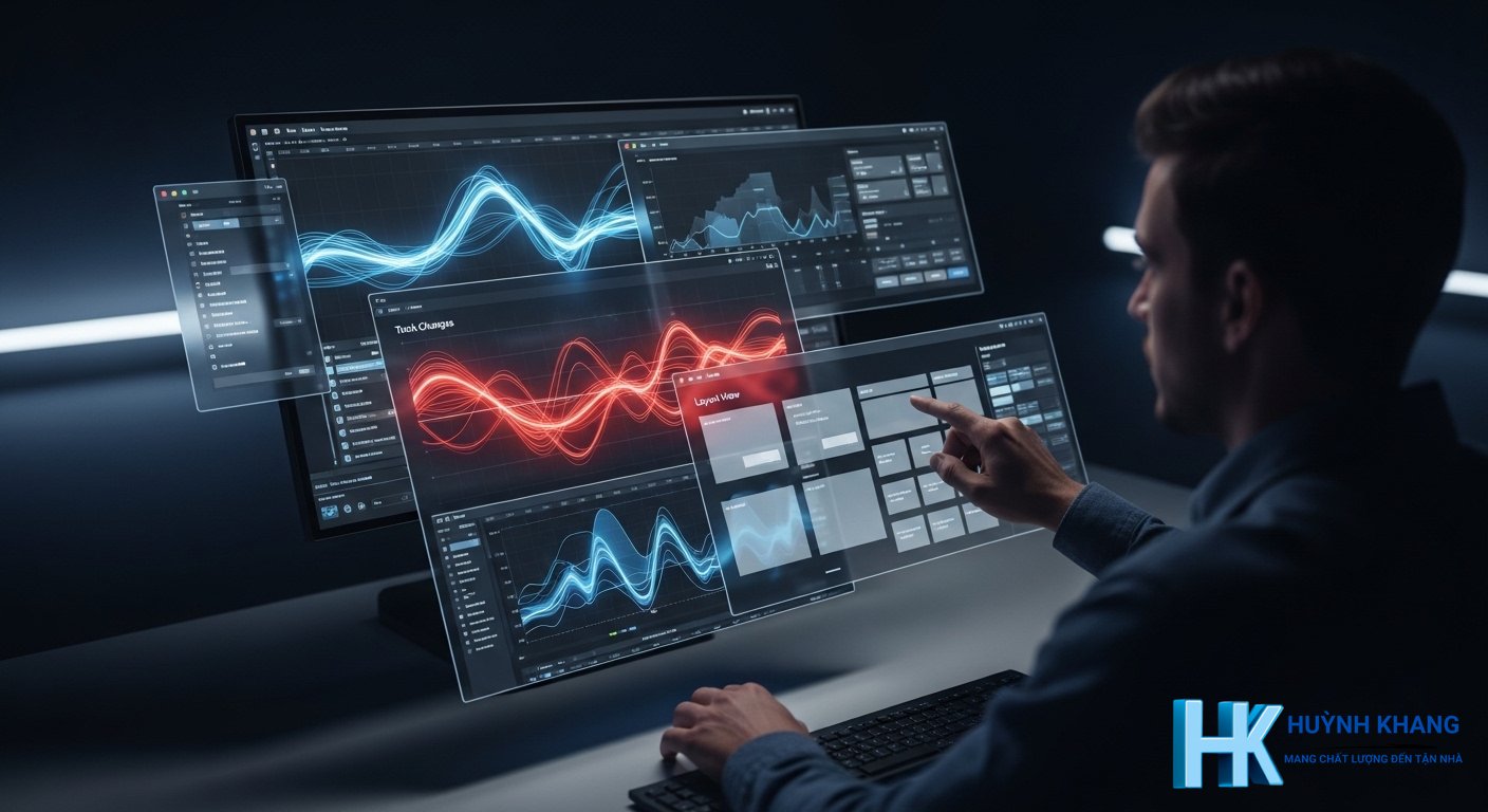 Incopy 2021: Hướng Dẫn, Tính Năng & Tình Trạng Hỗ Trợ 2026 11 Các tính năng chính của Adobe Incopy 2021