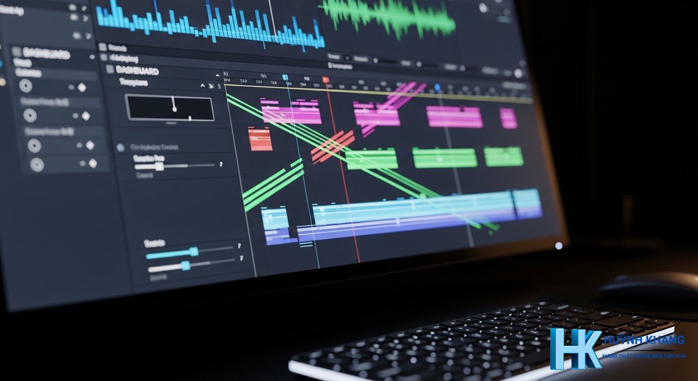 Incopy 2026: Tính Năng Mới, Cập Nhật & Hướng Dẫn Chi Tiết 9 Vai trò của Incopy trong hệ sinh thái Adobe Creative Cloud