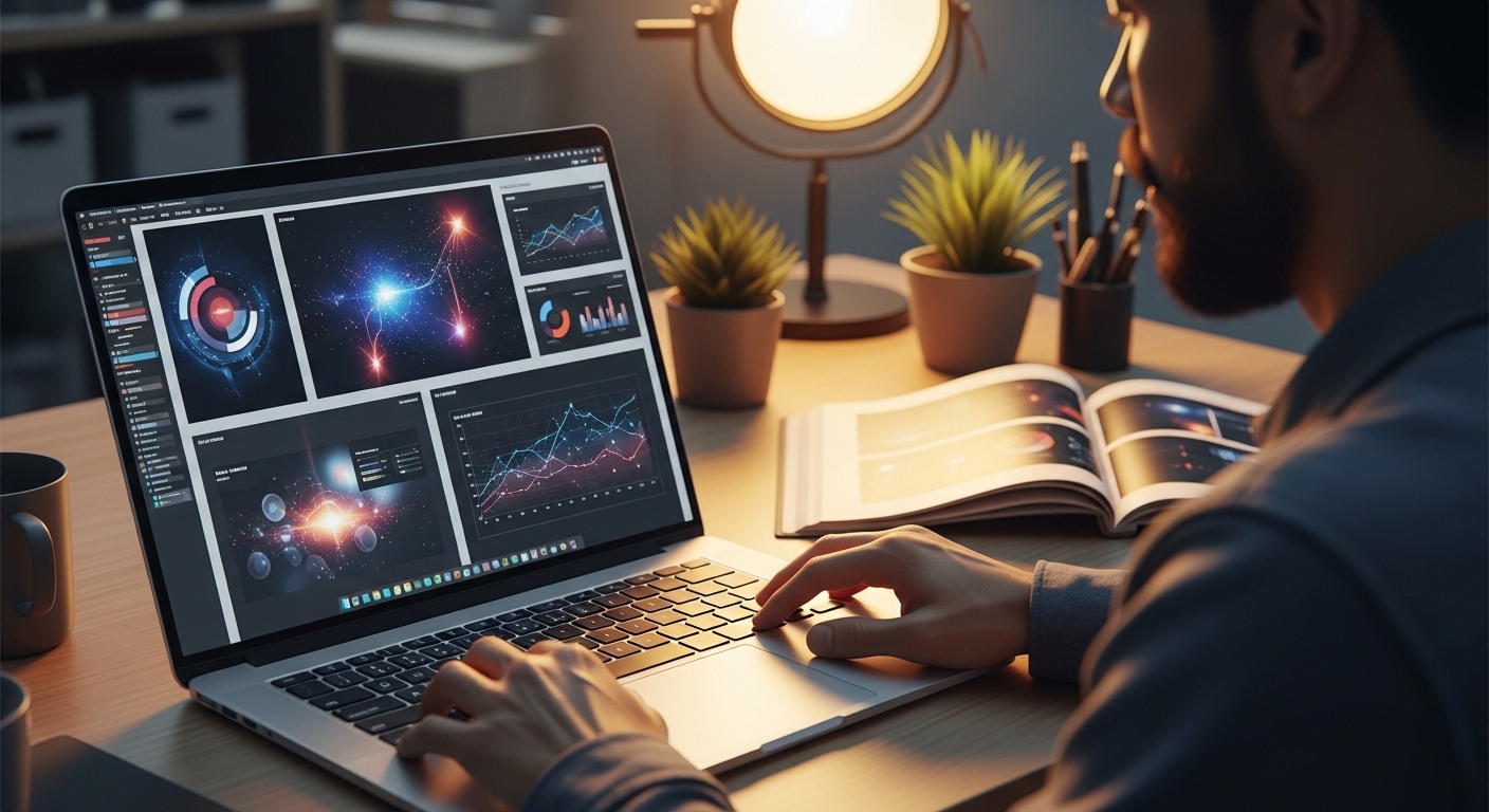 Indesign 2023: Tổng Hợp Tính Năng Mới & Cải Tiến Đáng Chú Ý 12 Đánh Giá Tổng Quan và Mức Độ Phù Hợp (năm 2026)