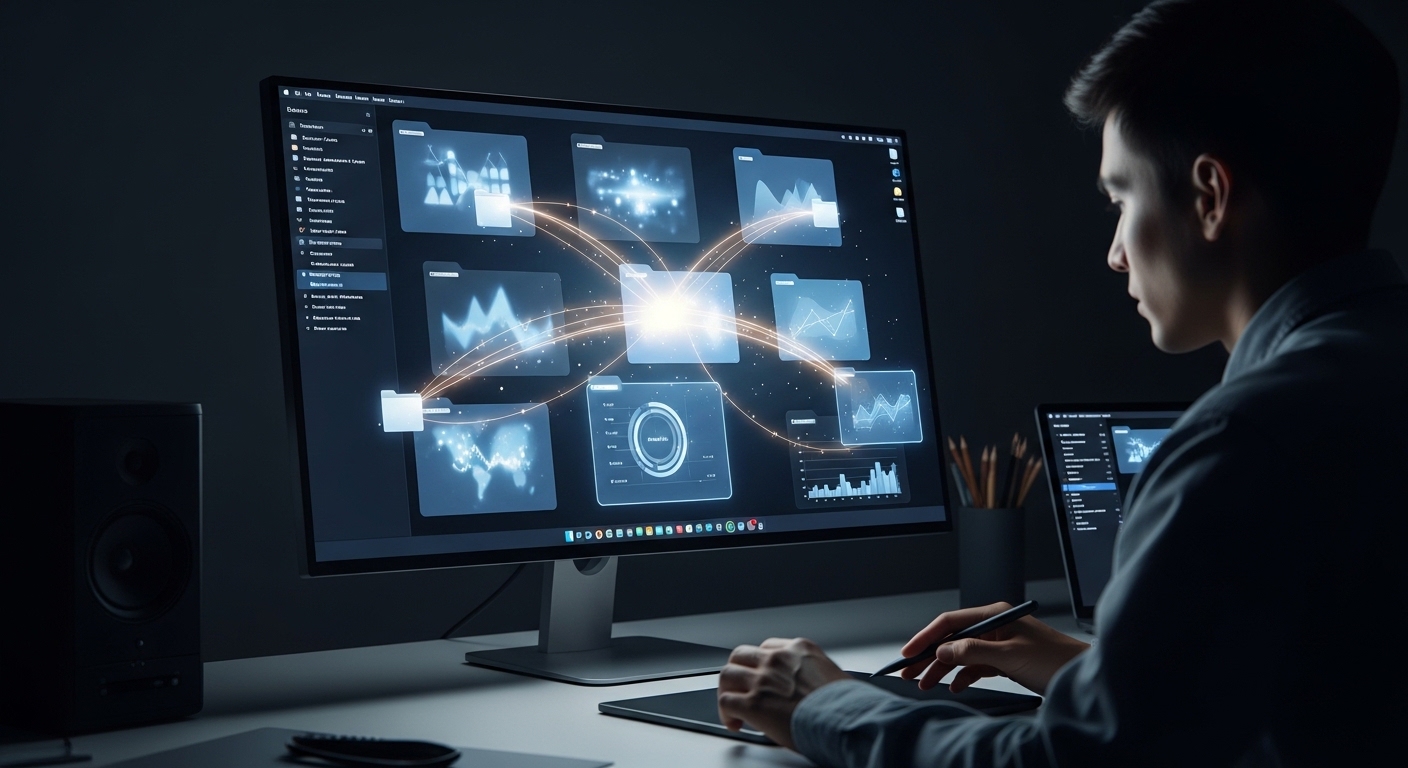 Indesign 2023: Tổng Hợp Tính Năng Mới & Cải Tiến Đáng Chú Ý 10 Tối Ưu Hóa Hiệu Suất Và Trải Nghiệm Người Dùng