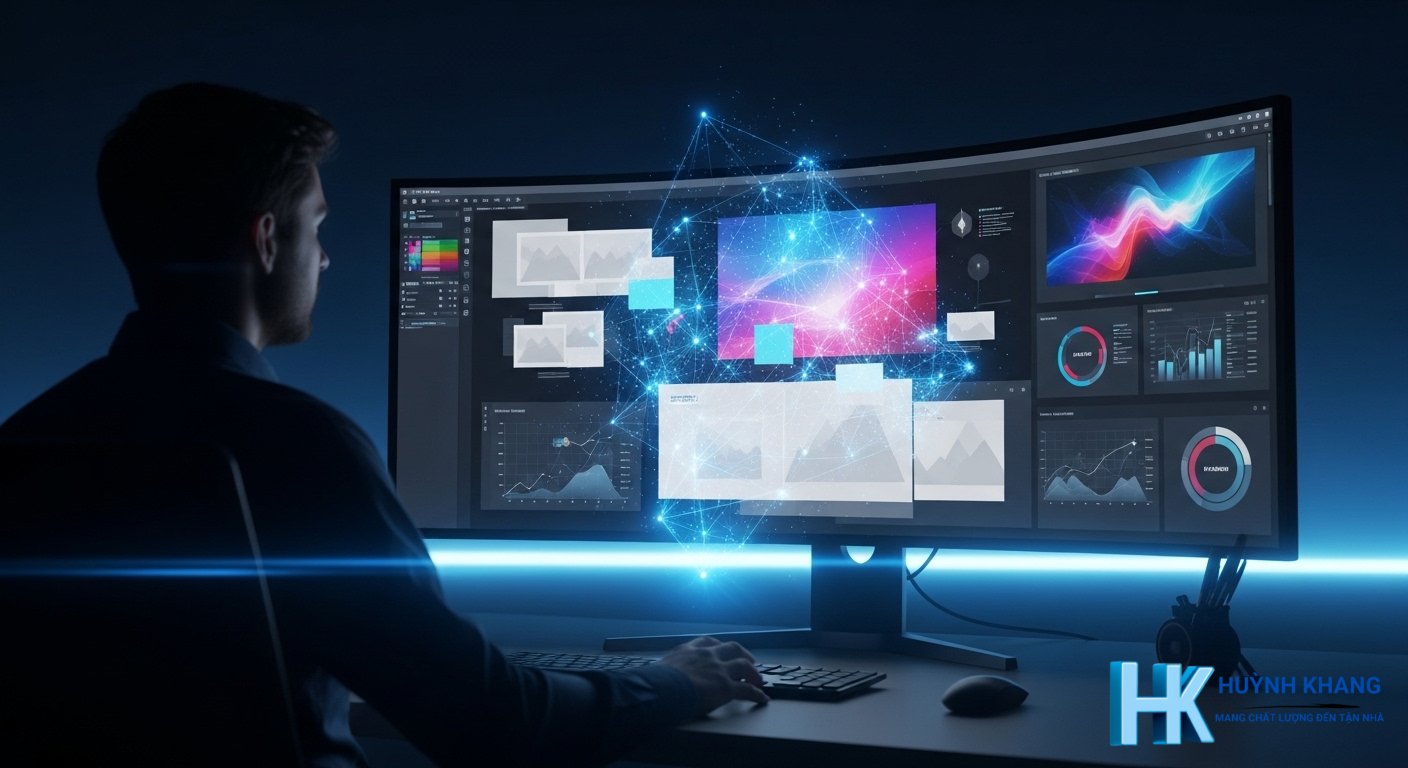 Indesign 2024: Tổng hợp tính năng mới và cải tiến đáng chú ý 9 Các tính năng mới và cải tiến chính trong InDesign 2024 là gì?