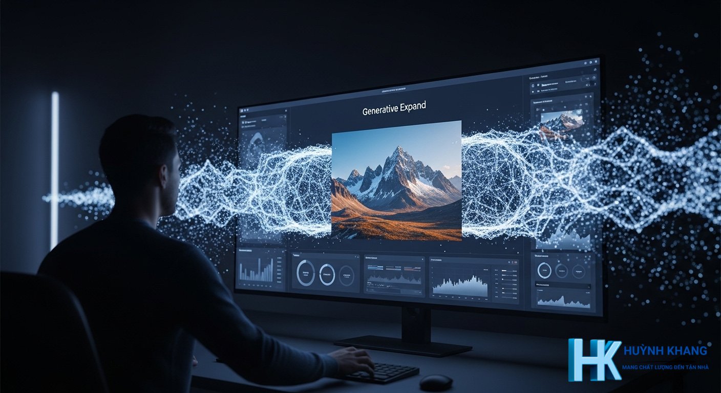 Indesign 2025: Tổng Hợp Tính Năng Mới & Cải Tiến Đột Phá 9 Tích hợp AI tạo sinh: Tái định nghĩa quy trình thiết kế