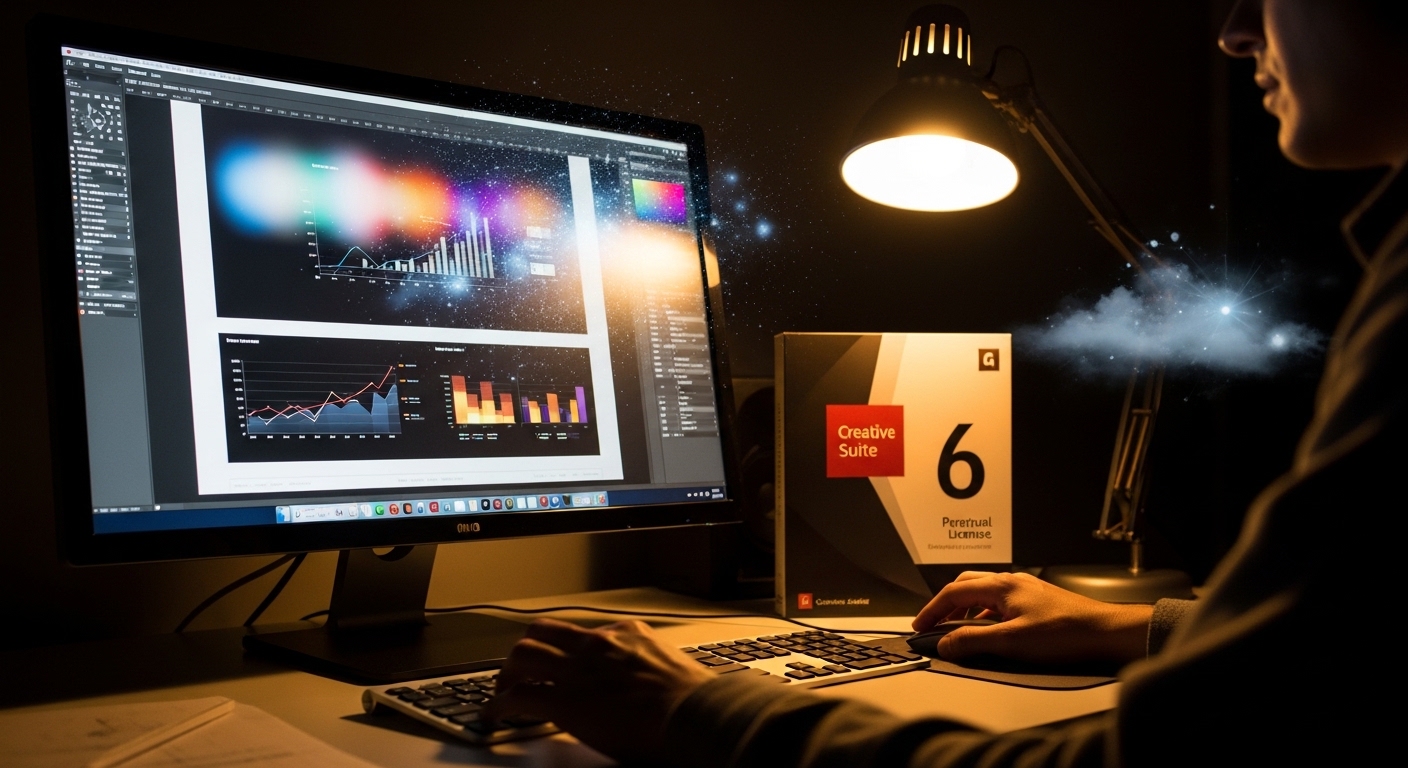 Indesign Cs6: Tổng Quan Tính Năng, So Sánh và Lưu Ý (2026) 9 Giới thiệu tổng quan về Adobe InDesign CS6