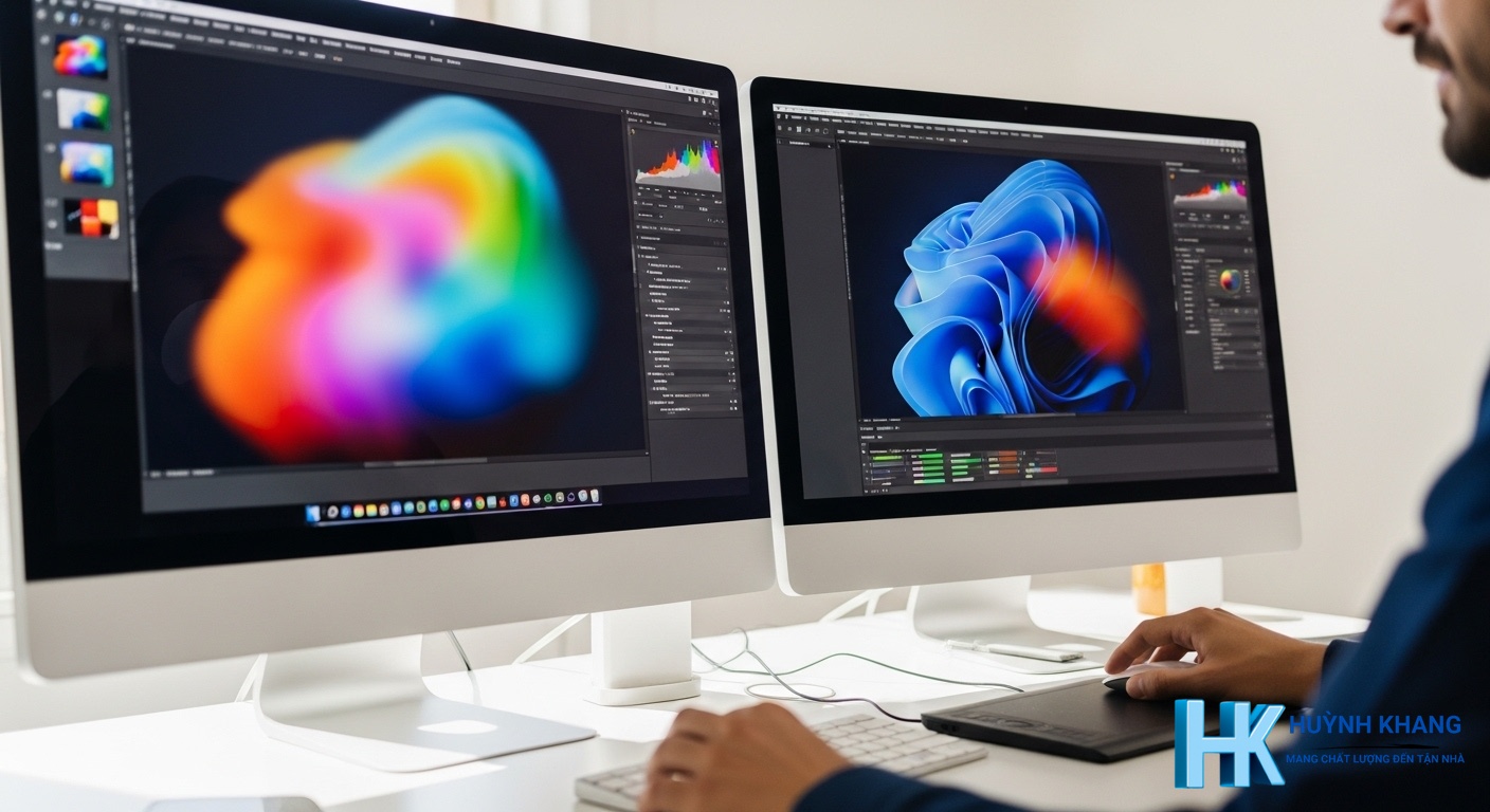 Lightroom 2019: Hướng Dẫn A-Z Tính Năng và Cách Sử Dụng Chi Tiết 8 Giới thiệu tổng quan về Adobe Lightroom phiên bản 2019