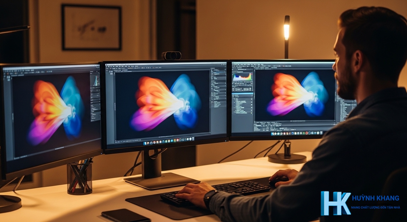 Tổng quan về Adobe Lightroom phiên bản 2020