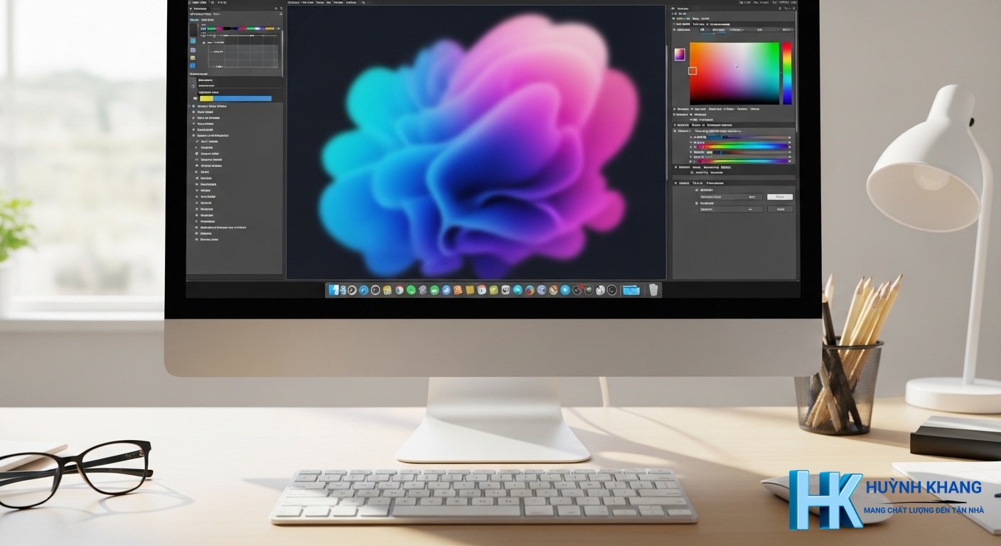 Lightroom 2022: Tính Năng Mới, Hướng Dẫn Cài Đặt & Sử Dụng 11 Yêu cầu cấu hình để cài đặt Lightroom 2022