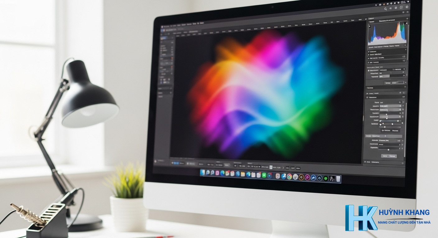 Lightroom 2022: Tính Năng Mới, Hướng Dẫn Cài Đặt & Sử Dụng 9 Adobe Lightroom 2022 là gì? Các phiên bản chính