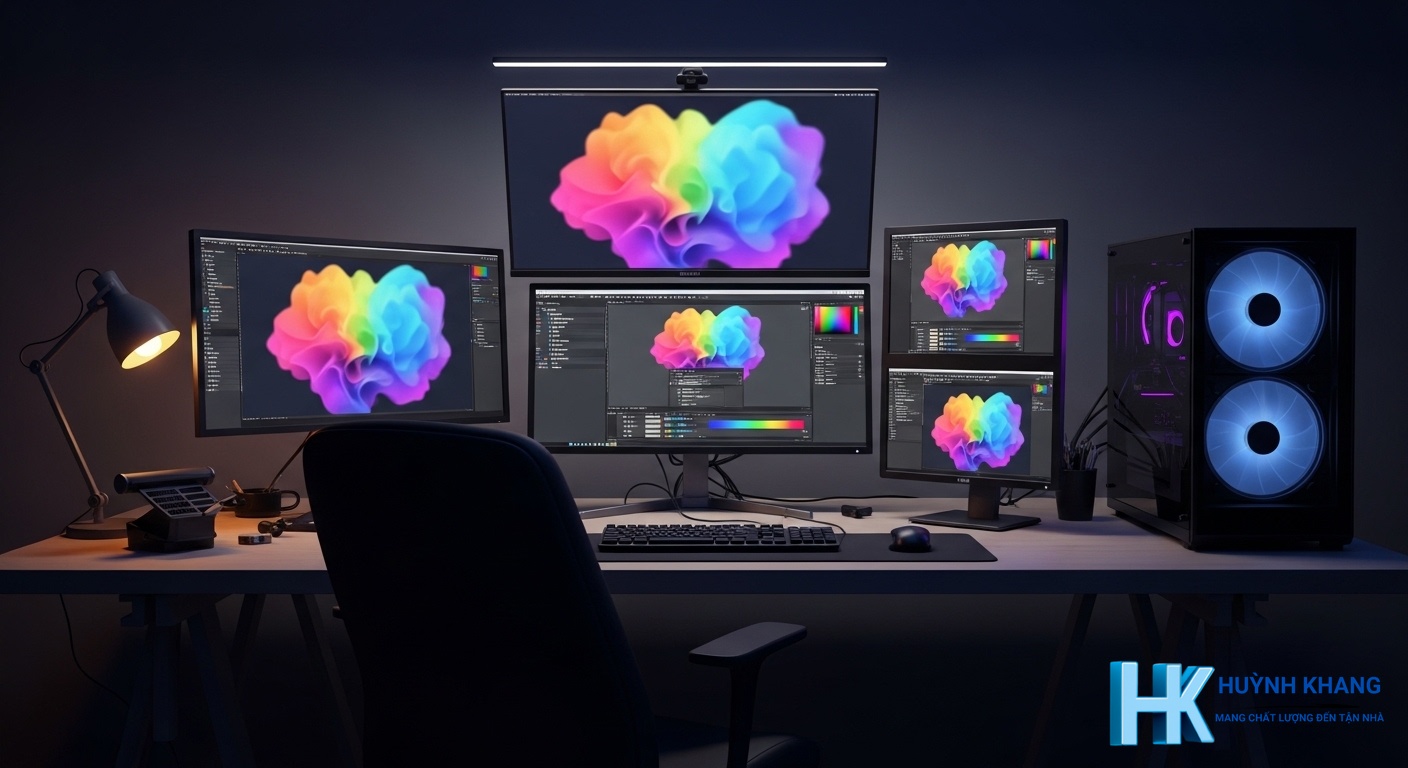 Lightroom 2022: Tính Năng Mới, Hướng Dẫn Cài Đặt & Sử Dụng 12 Hướng dẫn tải và cài đặt từ Adobe Creative Cloud