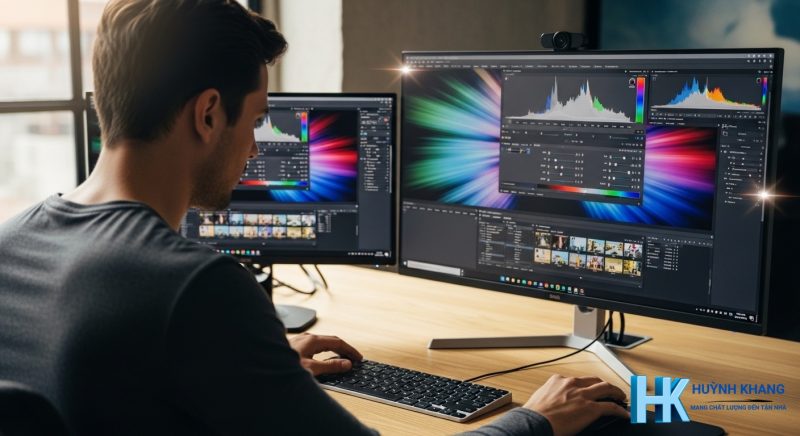 Lightroom 2023: Tổng Hợp Các Tính Năng Mới và Hướn