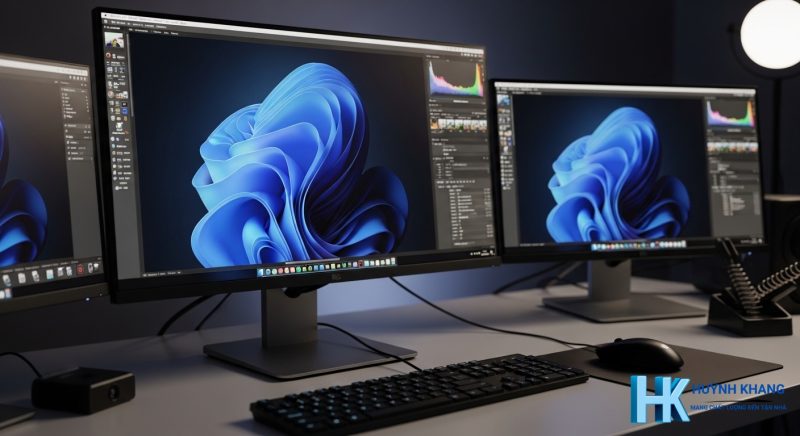 Lightroom 2024: Toàn tập tính năng AI mới, hướng d