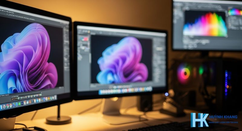Lightroom 2025: Toàn bộ tính năng AI mới và hướng
