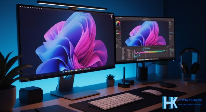 Lightroom 2026: Tổng Hợp Các Tính Năng AI & Cập Nh