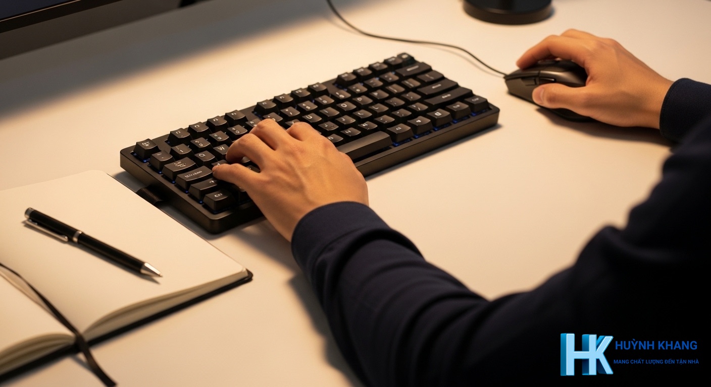 Các tính năng AI tạo sinh (Generative AI) đột phá