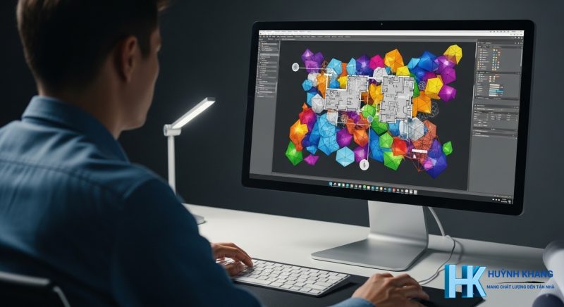 Lỗi Bản Quyền Autodesk: Sửa lỗi License Manager is