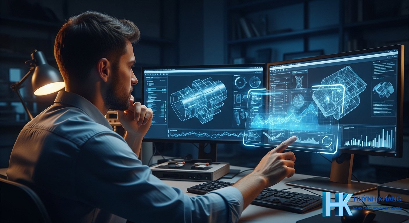 Đánh giá Maya 2019 trong bối cảnh năm 2026