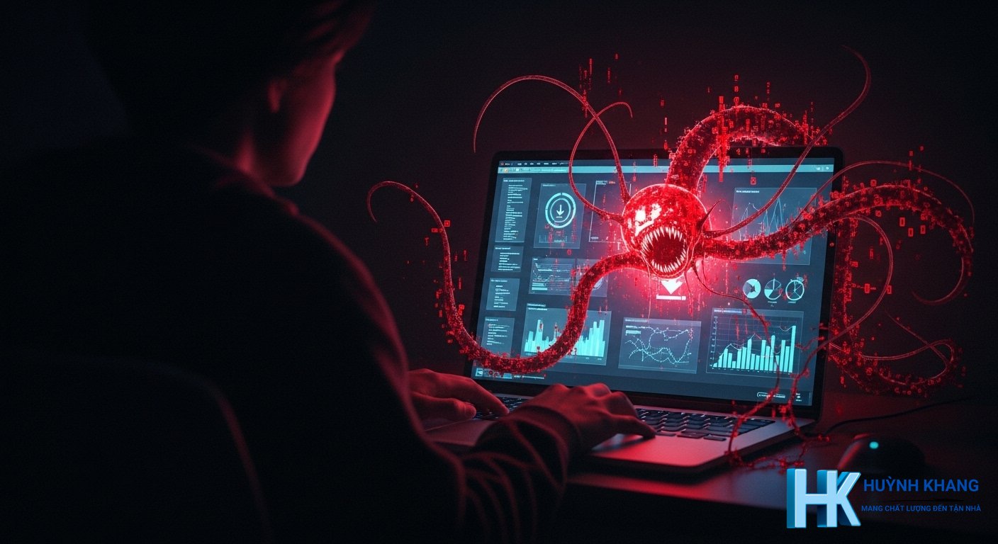 Lưu ý quan trọng về việc tải và cài đặt