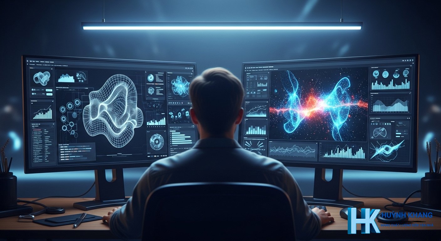 MayA 2023: Toàn tập tính năng, Cấu hình & Hướng dẫn cài đặt 2026 10 Đánh giá: Có nên sử dụng MayA 2023 trong năm 2026?