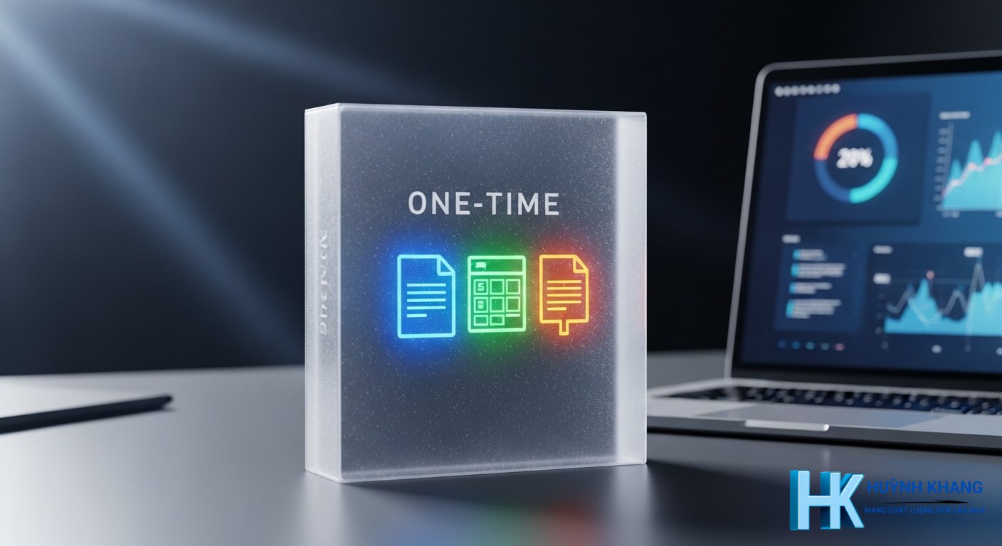 Office 2019 là gì?