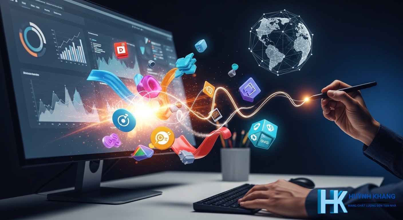 Các tính năng nổi bật đã định hình Office 2019