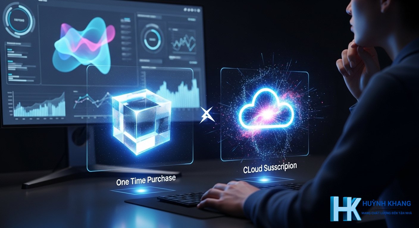 Office 2021: Toàn tập kiến thức & Hướng dẫn cài đặt (2026) 12 So sánh Office 2021 và Microsoft 365: Nên chọn phiên bản nào?