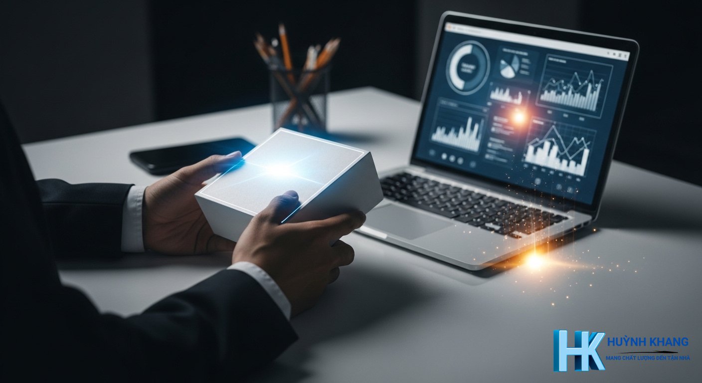 Office 2021: Toàn tập kiến thức & Hướng dẫn cài đặt (2026) 9 Office 2021 là gì?