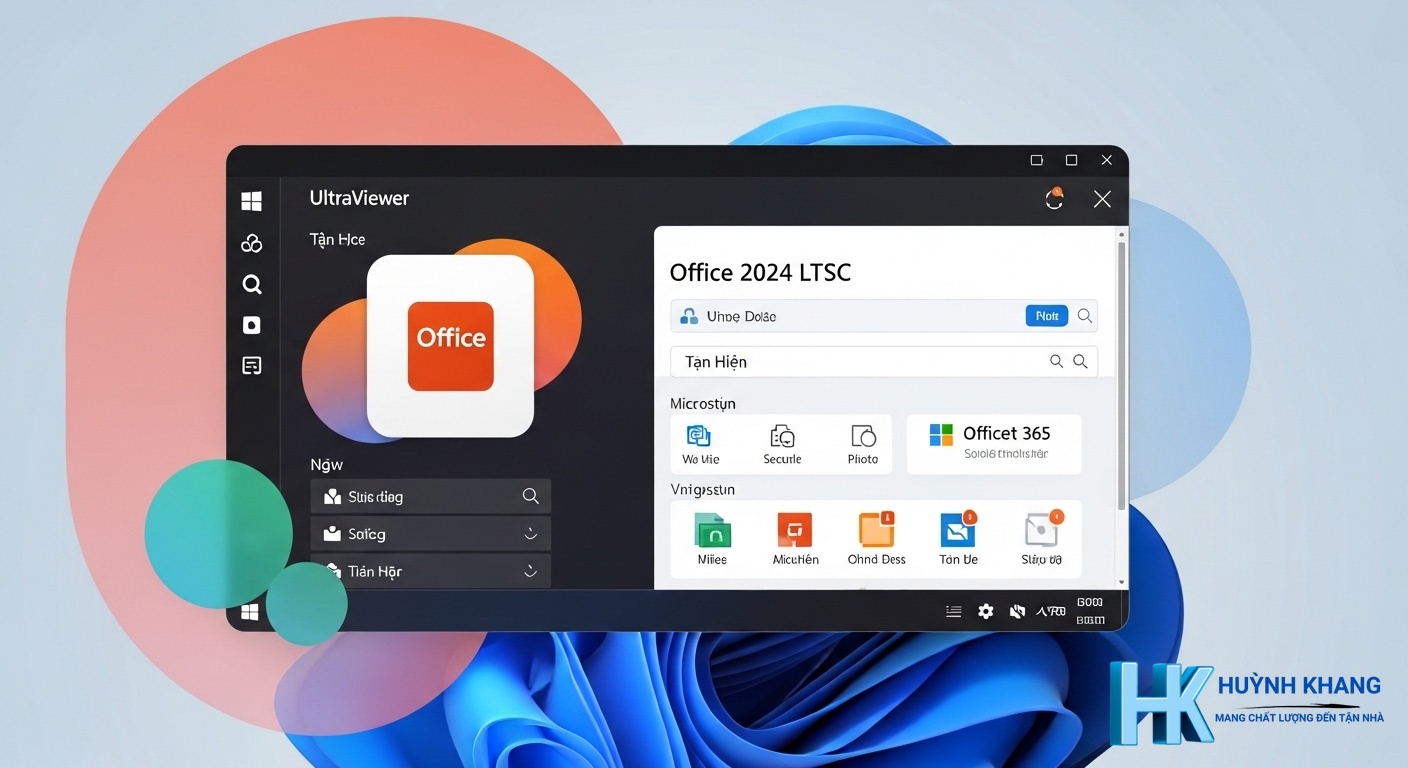 Microsoft Office LTSC Standard 2024 Bản Quyền Chính Hãng 4 Office LTSC Standard 2024 bản quyền cho doanh nghiệp