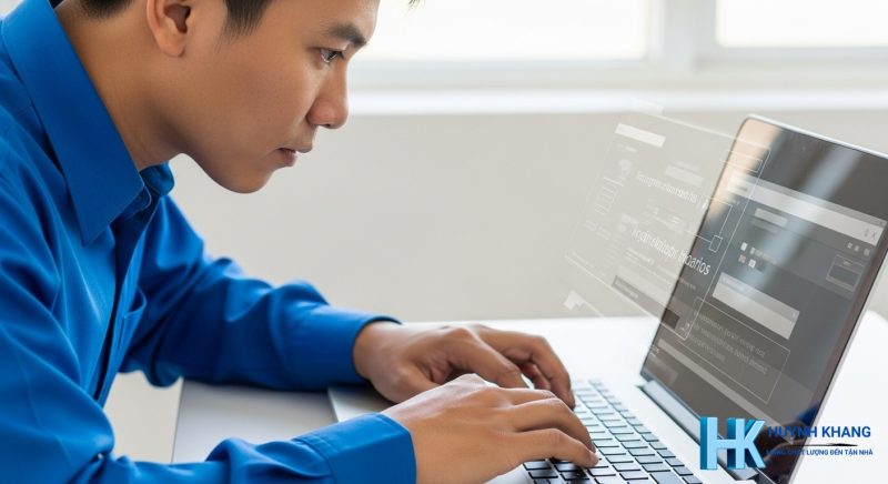 Pc Bị Lỗi Unikey: 8+ cách sửa lỗi gõ tiếng Việt tr