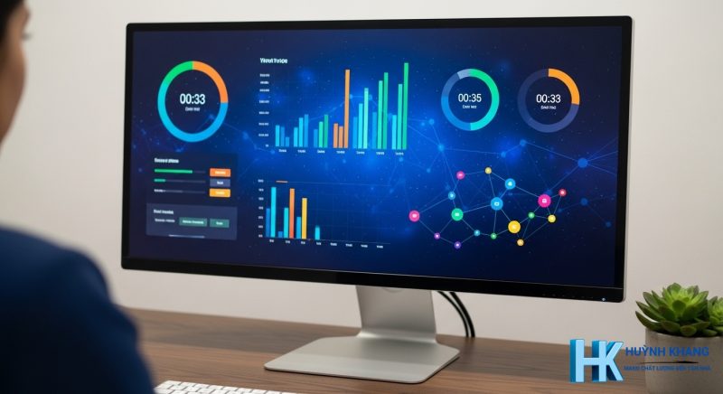Phần Mềm Hẹn Giờ Tắt Máy Tính: Top lựa chọn tốt nh