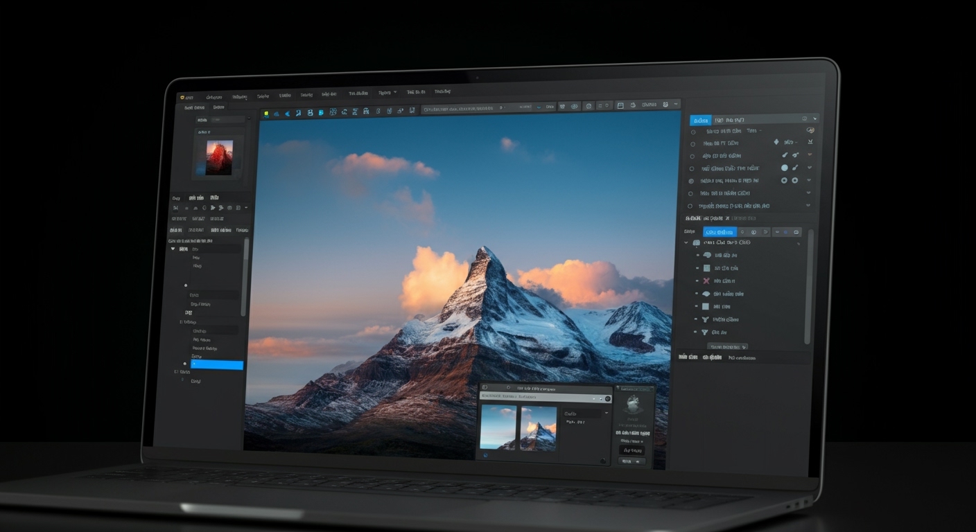 Photoshop 2021: Tổng Hợp Từ A-Z Các Tính Năng và Hướng Dẫn 9 **Tổng quan về Adobe Photoshop 2021: Có đáng để trải