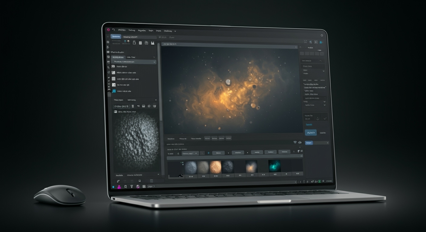 Photoshop 2021: Tổng Hợp Từ A-Z Các Tính Năng và Hướng Dẫn 10 **Khám phá các tính năng mới nổi bật của Photoshop