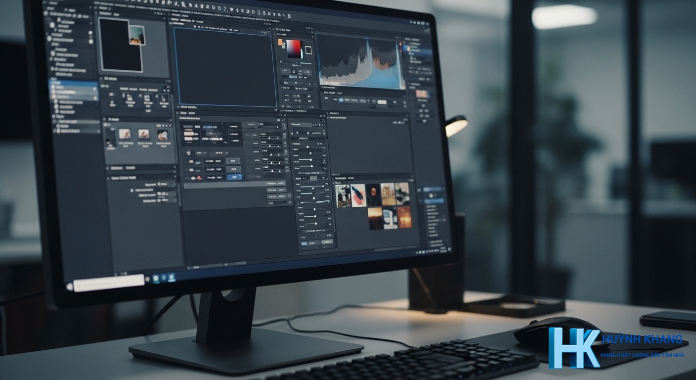 Photoshop Cs6: Tổng quan, Tải về & So sánh với bản CC 2026 10 Tình trạng thực tế của Photoshop CS6 trong năm 2026