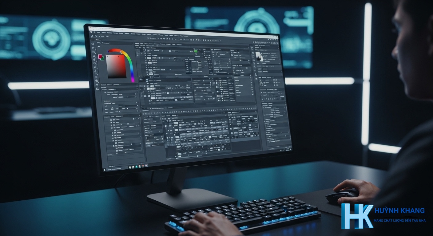 Photoshop Cs6: Tổng quan, Tải về & So sánh với bản CC 2026 12 Ai nên sử dụng Photoshop CS6 trong năm 2026?