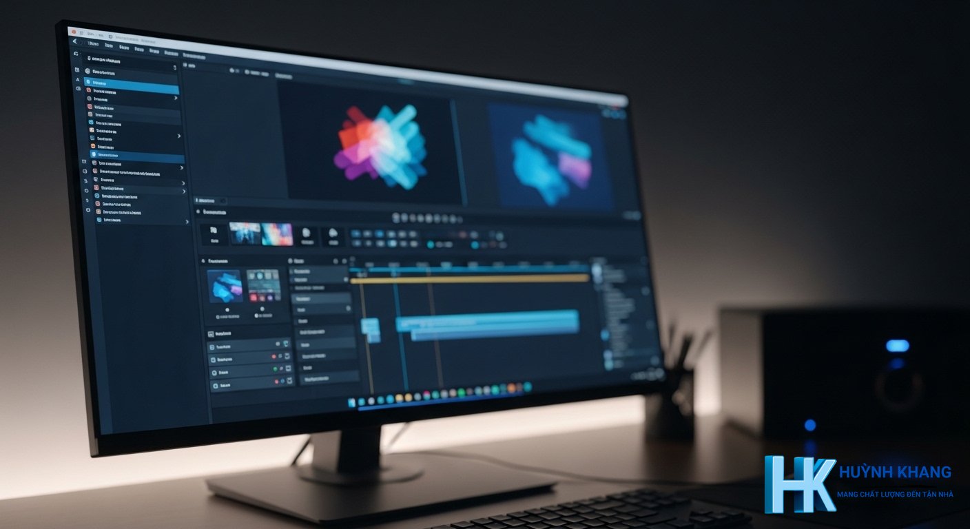 Những tính năng nổi bật của Adobe Premiere Pro CC 2018