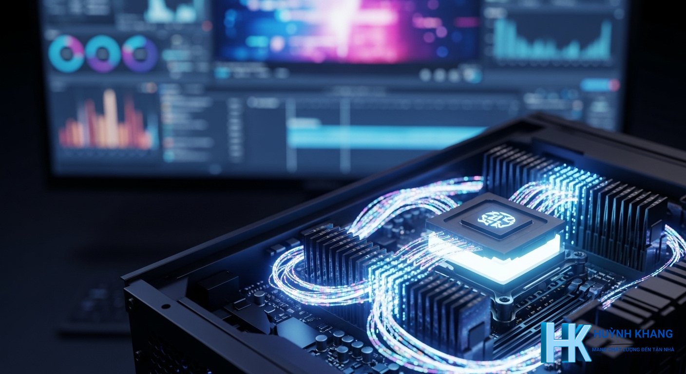 Cấu hình hệ thống yêu cầu cho Premiere Pro 2019