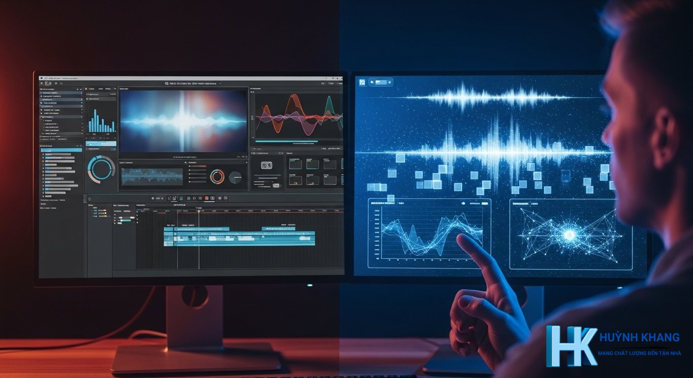 So sánh nhanh: Premiere 2020 vs Premiere 2026 - Có nên nâng cấp?