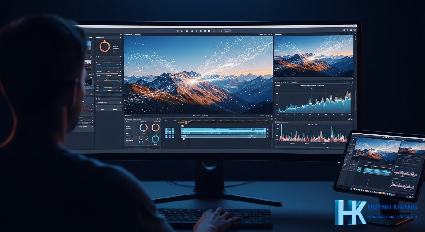 Premiere 2022: Có Còn Đáng Dùng ở Năm 2026? (Cập Nhật Mới) 12 So sánh nhanh với Adobe Premiere phiên bản mới nhất (năm 2026)