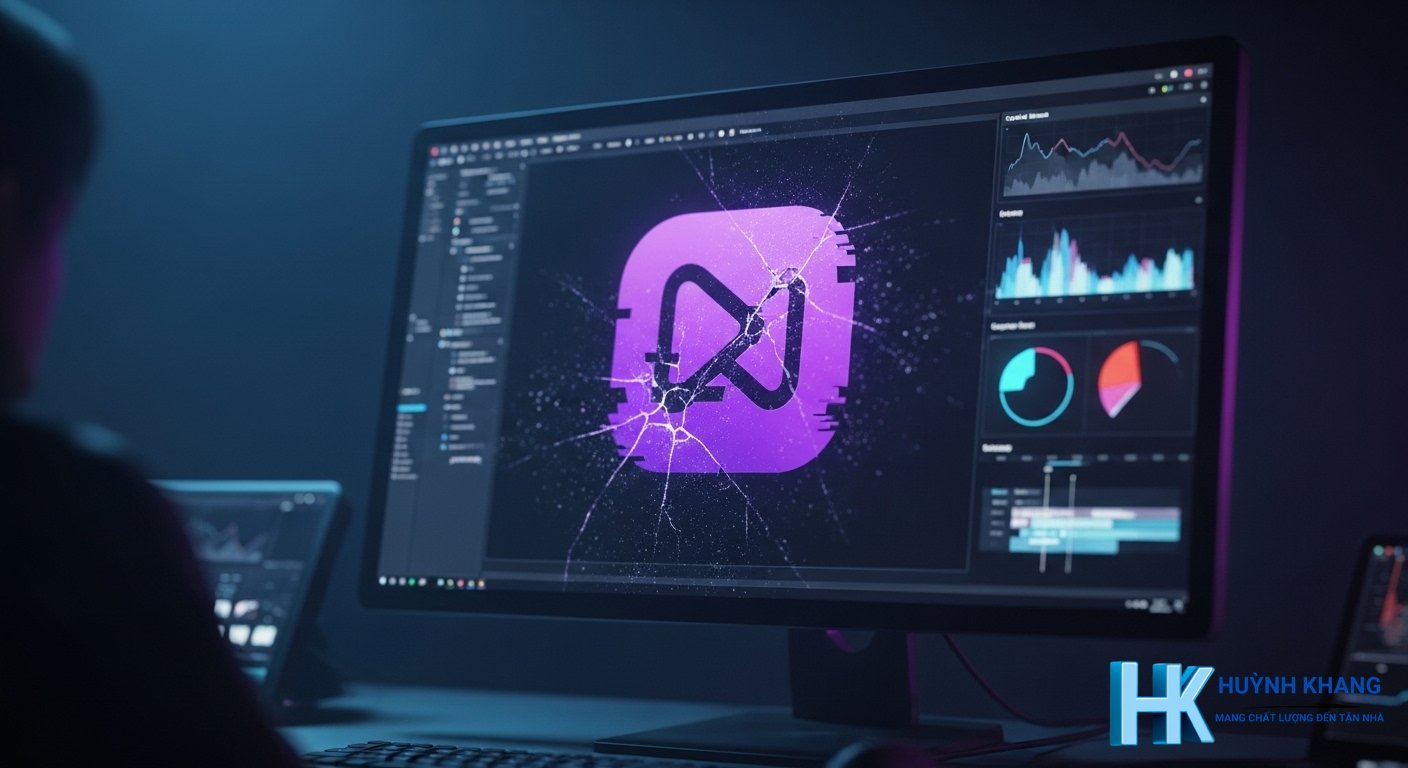 Premiere 2022: Có Còn Đáng Dùng ở Năm 2026? (Cập Nhật Mới) 9 Tình trạng của Adobe Premiere Pro 2022 trong năm 2026